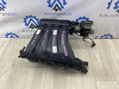 Коллектор впускной Nissan X-Trail