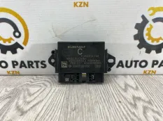 Блок управления парктроником Mazda CX-30