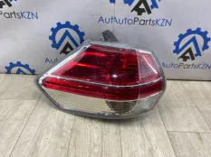 Фонарь задний Nissan X-Trail