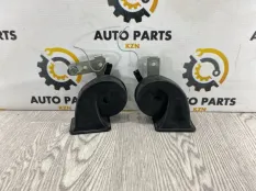 Звуковой сигнал Mazda 6