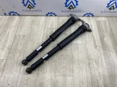 амортизатор задний Mazda 3