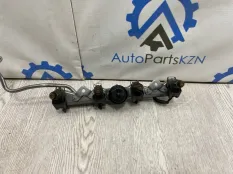 Топливная рейка Honda Civic