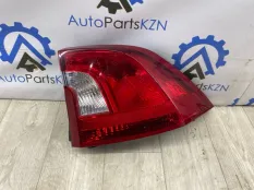 Фонарь задний Volvo S60