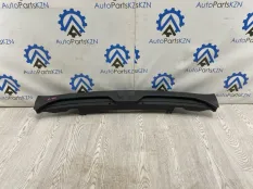 Накладка замка багажника Volvo XC60