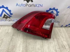 Фонарь задний Volvo S60
