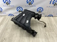 Коллектор впускной Nissan X-Trail