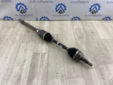 Привод Mitsubishi Outlander