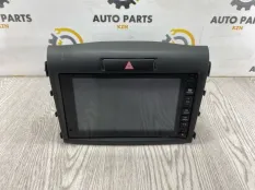 Монитор Honda CR-V