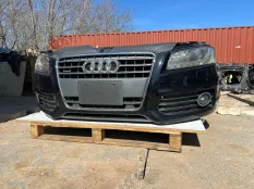 Ноускат Audi A5