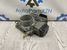 Дроссельная заслонка Honda Civic