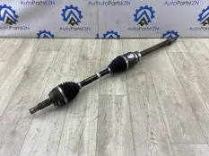 Привод Mitsubishi Outlander