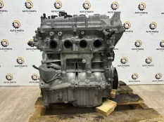 Двигатель Nissan Juke