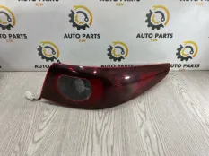 Фонарь задний Mazda 3