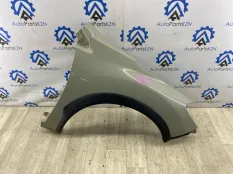 Крыло Subaru XV