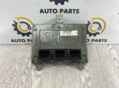 Блок управления двигателем Honda Civic