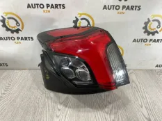 Фонарь задний Mitsubishi ASX