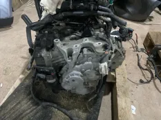 АКПП Volvo XC60