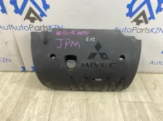 Декоративная крышка двигателя Mitsubishi Lancer