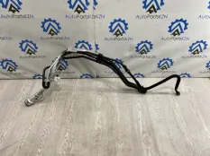 Горловина топливного бака Volvo XC60