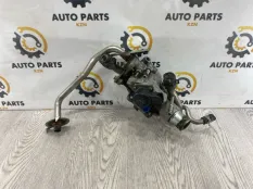 Корпус термостата Nissan X-Trail