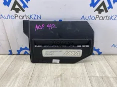 Декоративная крышка двигателя Honda Civic