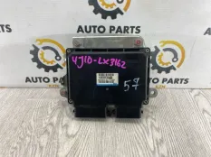 Блок управления двигателем Mitsubishi Lancer