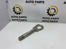 Крюк буксировочный Mazda 6