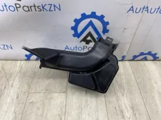 Воздухозаборник Nissan X-Trail