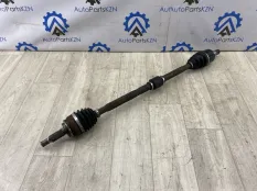 Привод Mitsubishi ASX