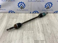Привод Mitsubishi Outlander