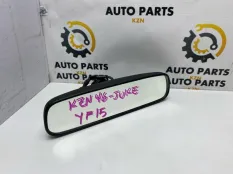 Зеркало заднего вида салонное Nissan Juke