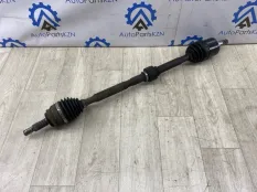 Привод Mitsubishi Outlander
