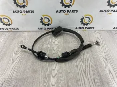 Трос переключения акпп Mitsubishi Lancer