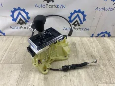 Селектор АКПП Mitsubishi Outlander