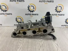 Клапан EGR Honda Civic