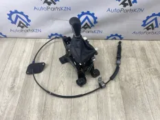 Селектор АКПП Mazda CX-30