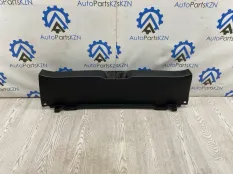 Накладка замка багажника Mazda 3