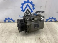 Компрессор кондиционера Mitsubishi Lancer