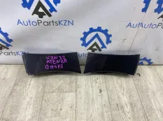 Молдинг на крыло Mazda 6