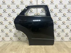 Дверь Mazda CX-30