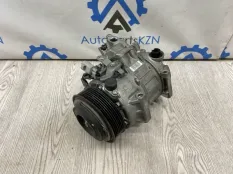 Компрессор кондиционера Toyota Camry