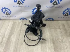 Селектор АКПП Mazda CX-30