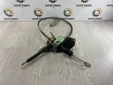 Трос переключения акпп Nissan X-Trail