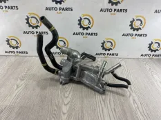 Корпус термостата Honda CR-V