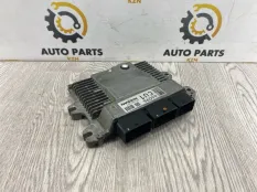 Блок управления двигателем Nissan X-Trail