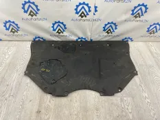 Защита двигателя Mazda CX-30