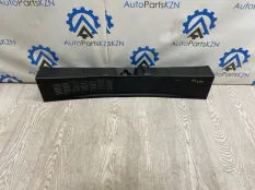 Накладка замка багажника Mitsubishi Outlander