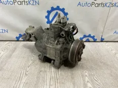 Компрессор кондиционера Honda Civic