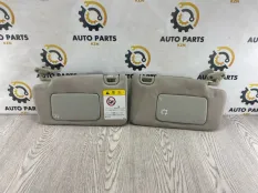 Козырек солнцезащитный Subaru XV