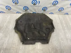 Защита двигателя Mitsubishi Outlander